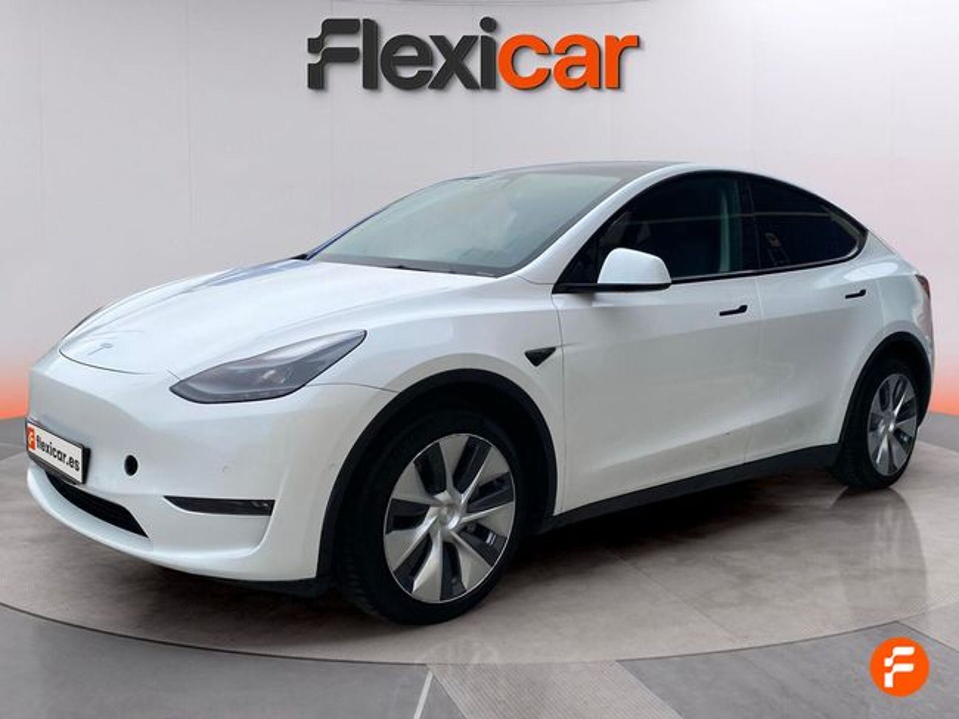 Imagen 3 de TESLA Model Y