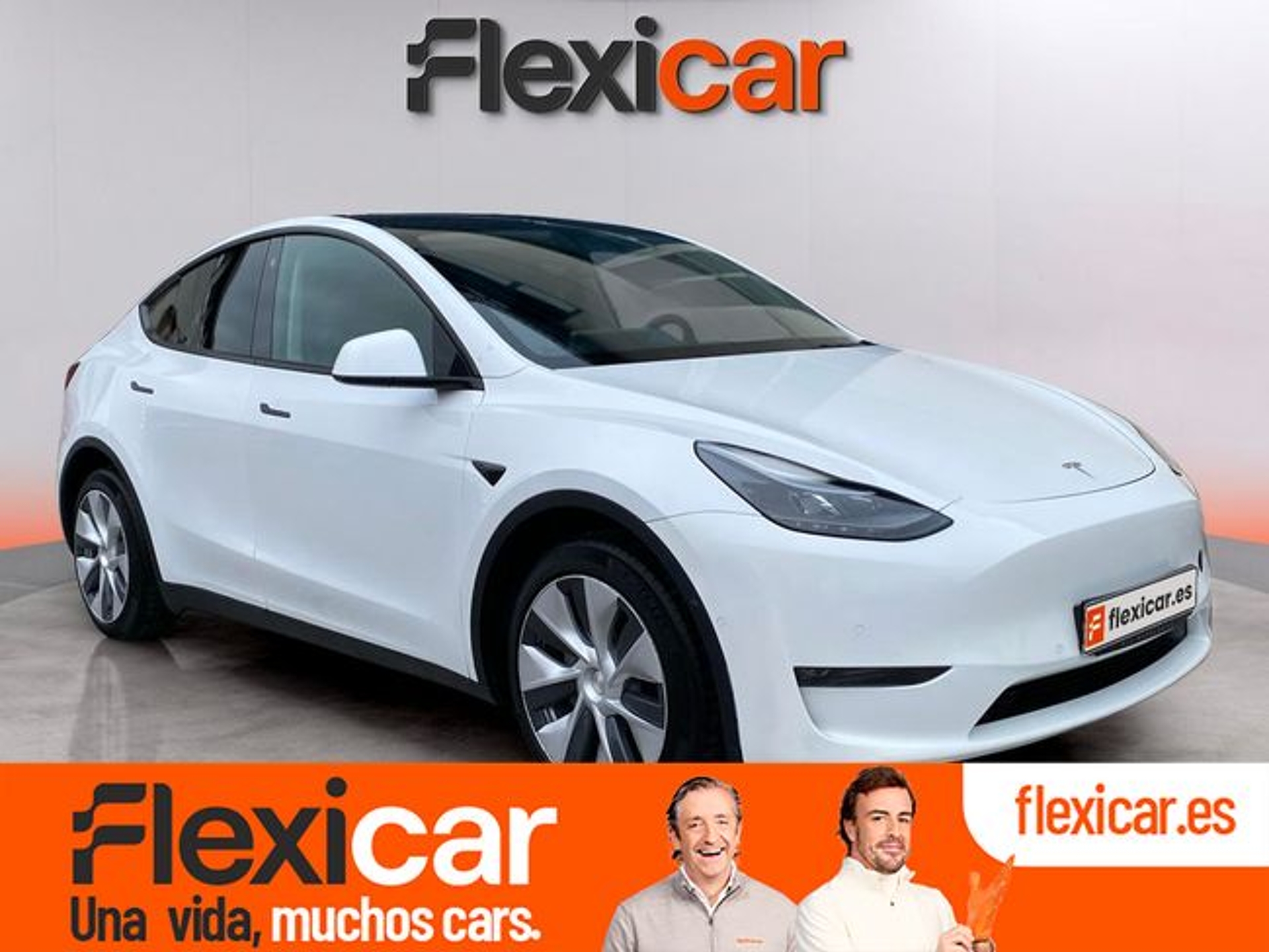 Imagen de TESLA Model Y