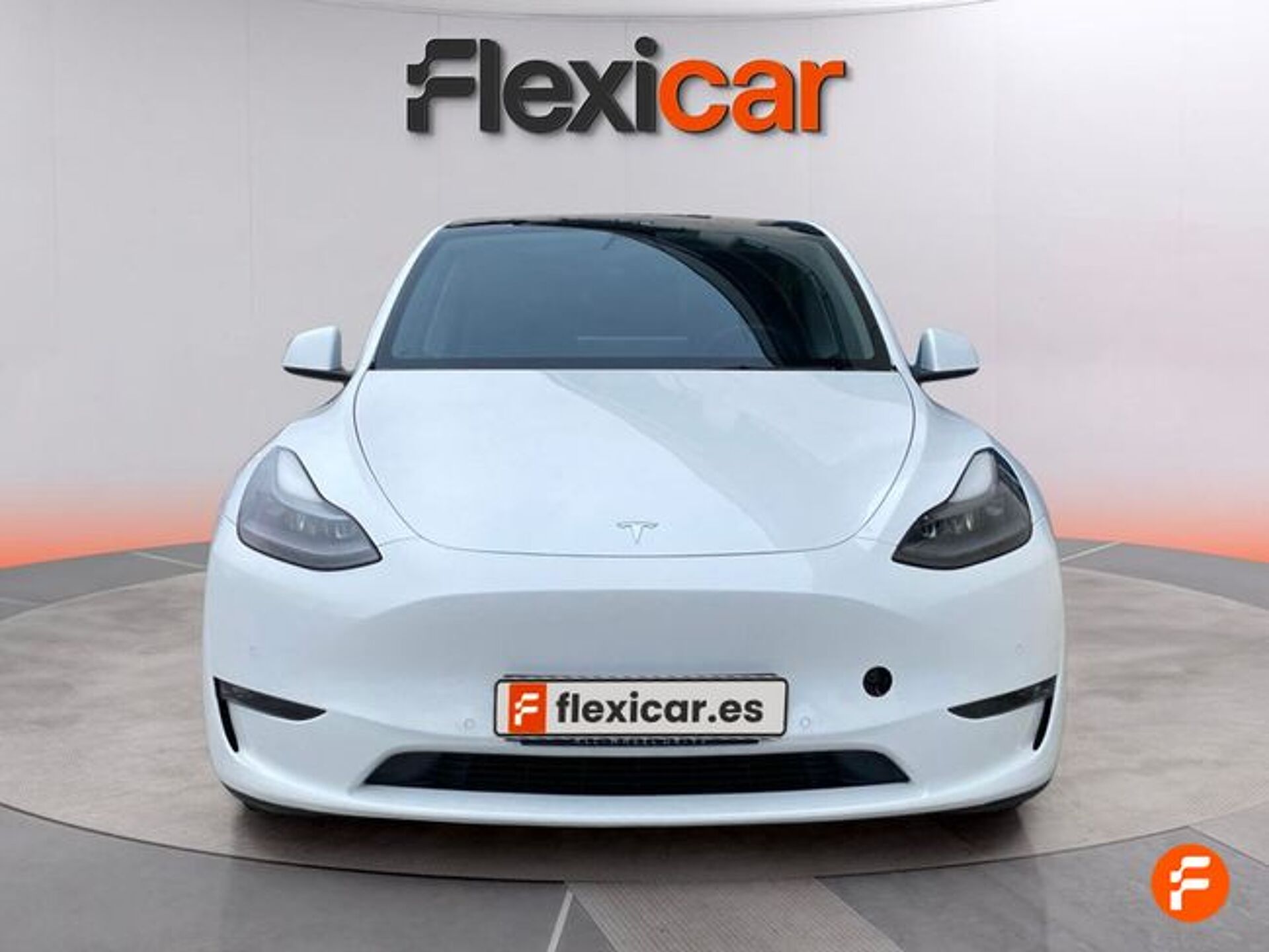 Imagen 2 de TESLA Model Y