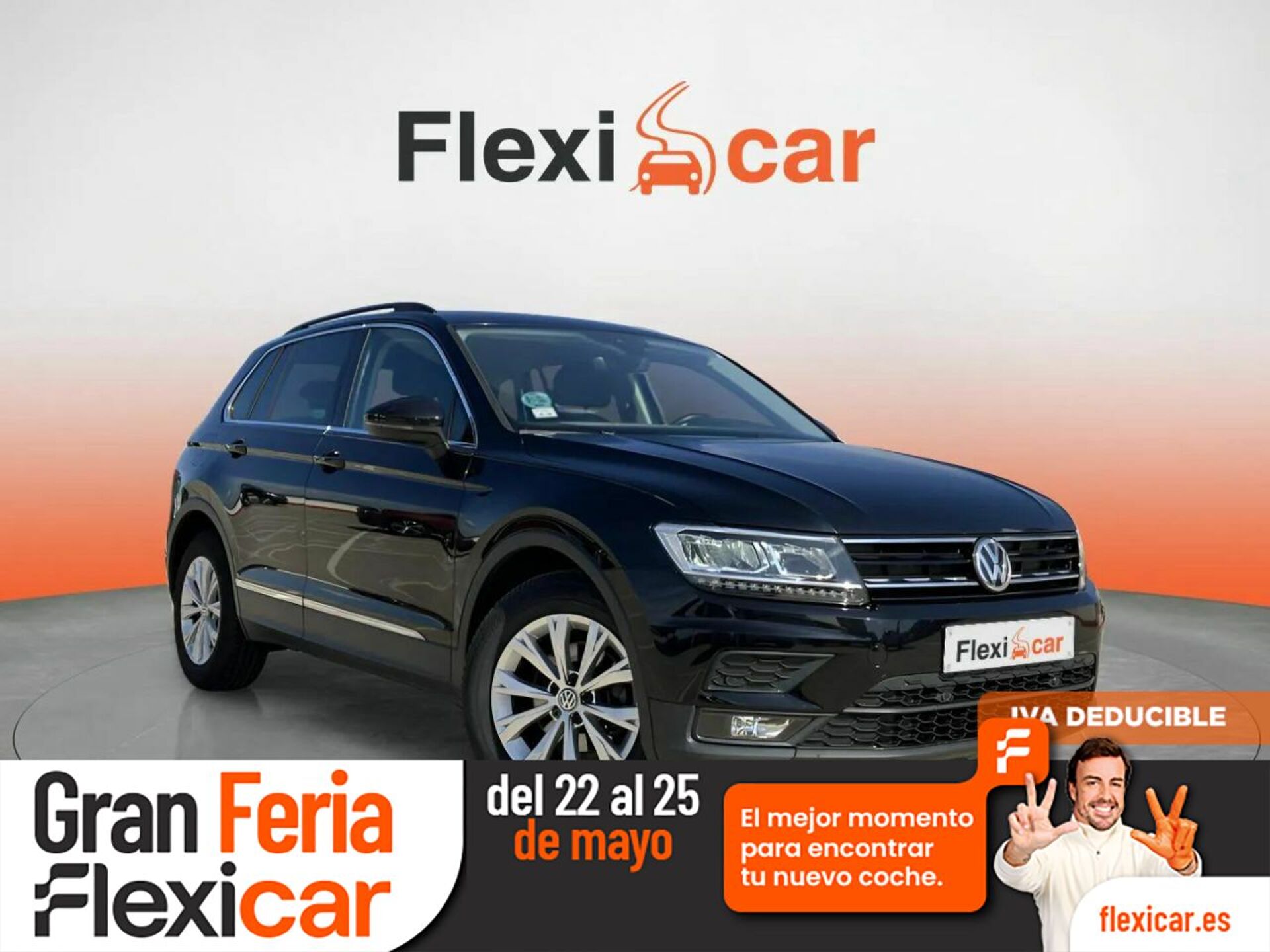 Imagen de VOLKSWAGEN Tiguan