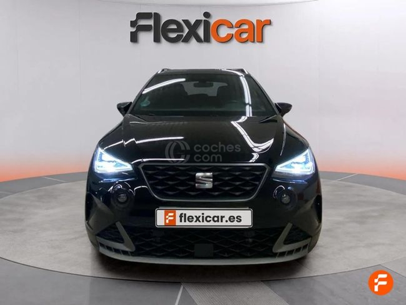 Foto del SEAT Arona 1.0 TSI S&S Xperience XM 115