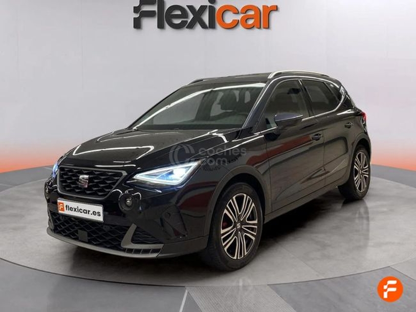Foto del SEAT Arona 1.0 TSI S&S Xperience XM 115