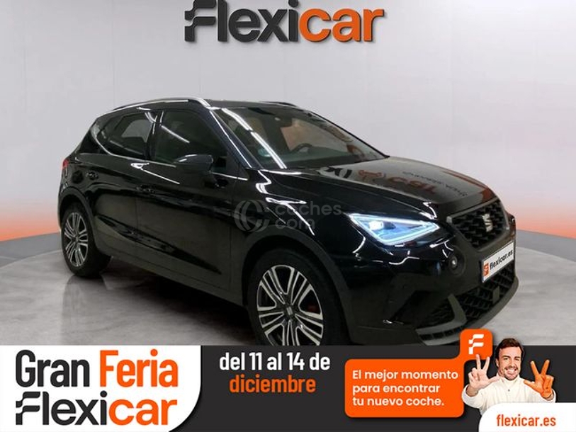 Foto del SEAT Arona 1.0 TSI S&S Xperience XM 115