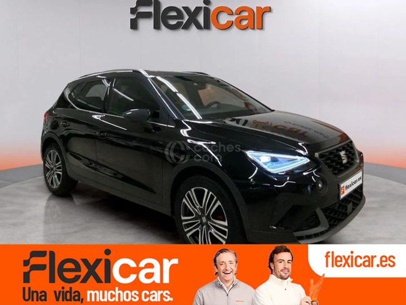 Foto del SEAT Arona 1.0 TSI S&S Xperience XM 115