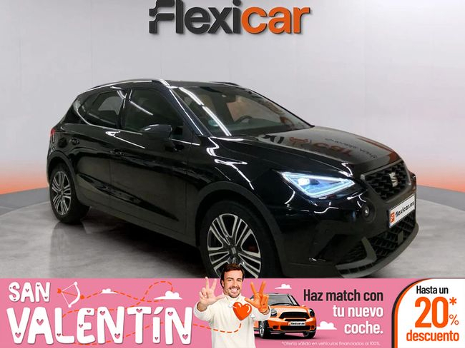 Imagen de SEAT Arona