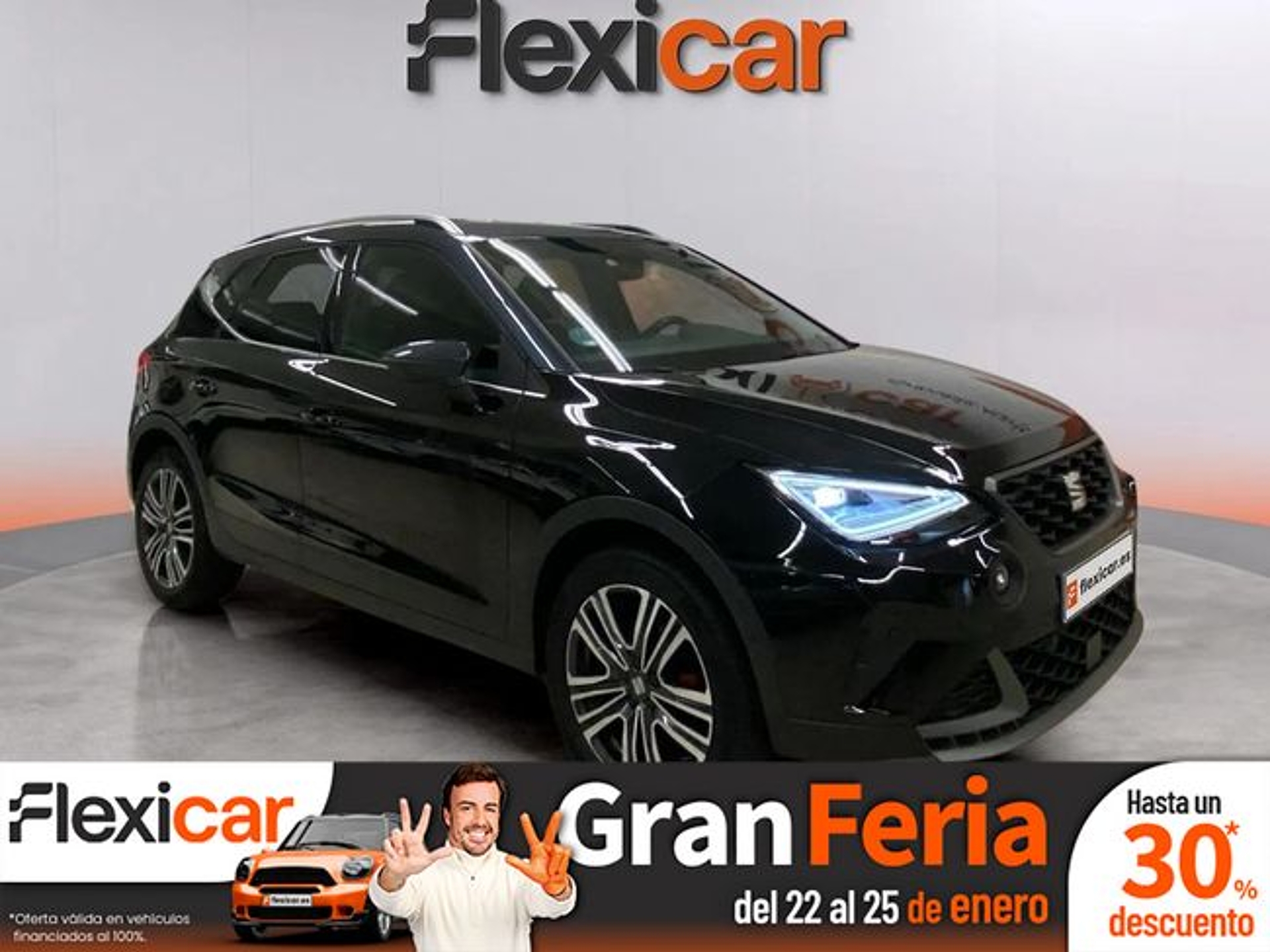 Imagen de SEAT Arona
