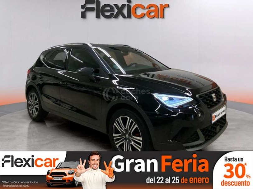 Foto del SEAT Arona 1.0 TSI S&S Xperience XM 115