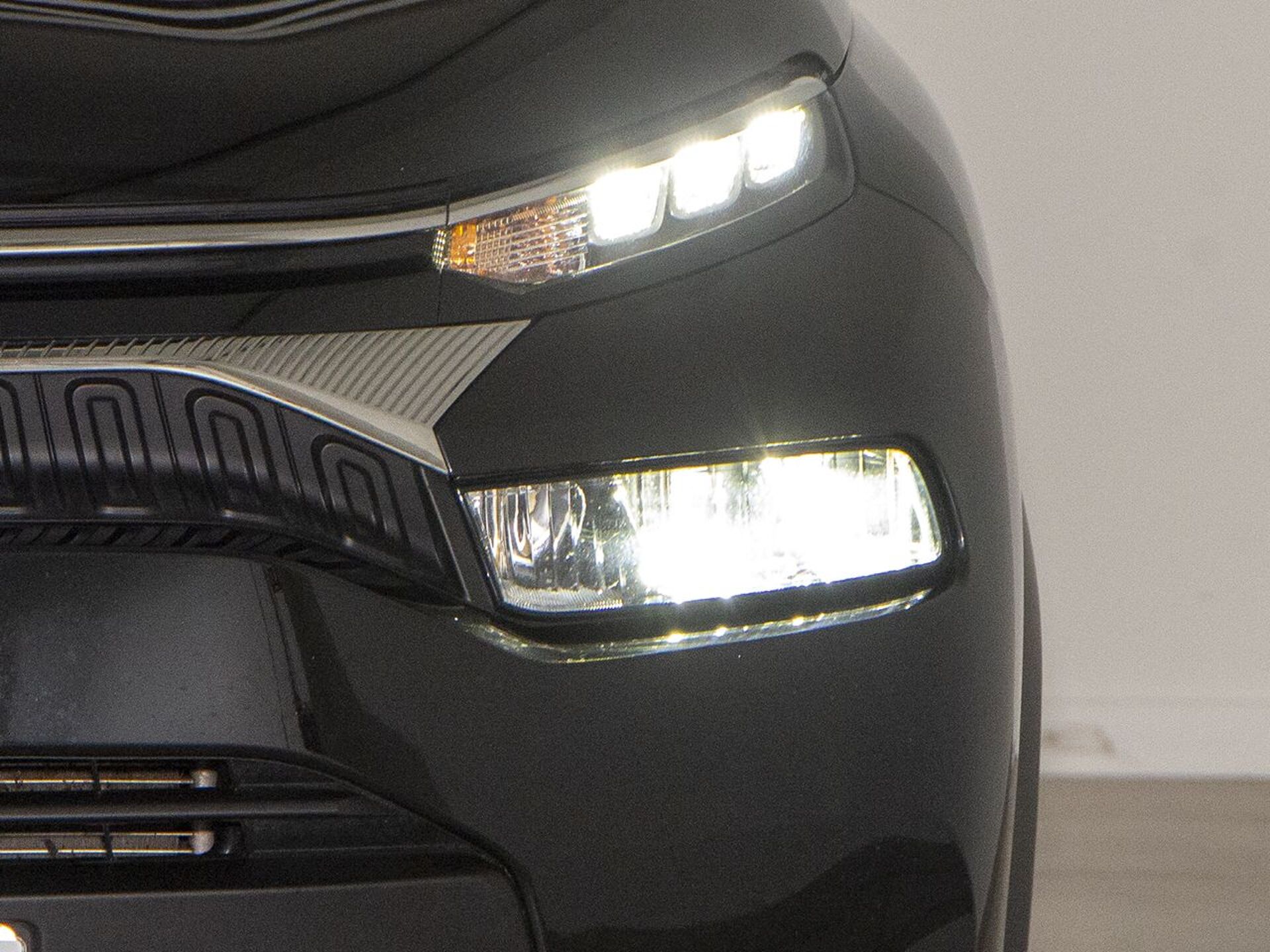 Imagen 3 de CITROEN C3 Aircross