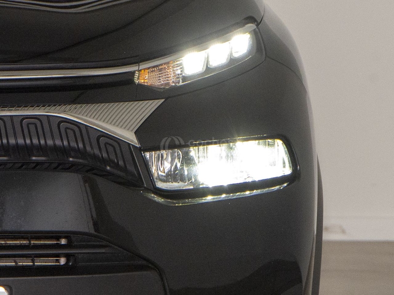 Foto del CITROEN C3 Aircross BlueHDi S&S C-Series 110