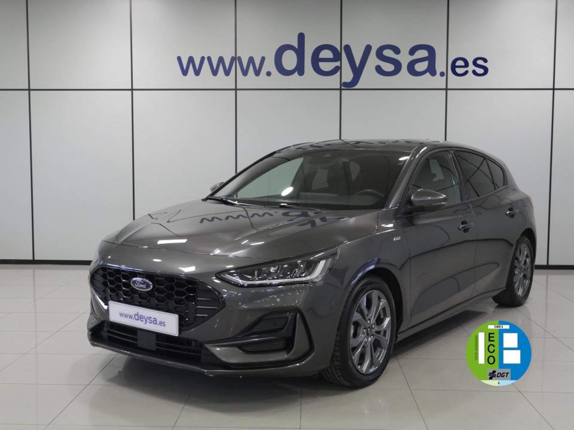 Imagen de FORD Focus