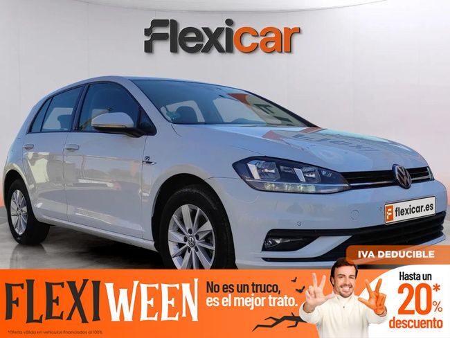 VOLKSWAGEN Golf (Ready2Go 1.0 TSI 85kW (115CV)) en Badajoz