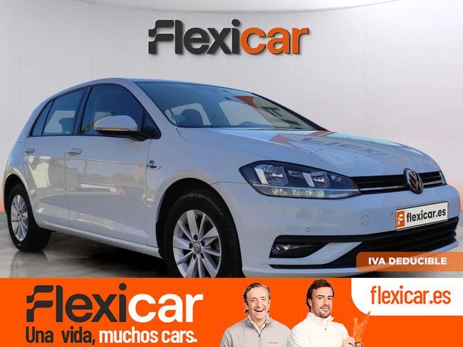 VOLKSWAGEN Golf (Ready2Go 1.0 TSI 85kW (115CV)) en Badajoz