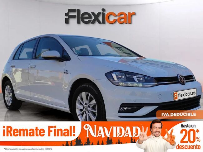 VOLKSWAGEN Golf (Ready2Go 1.0 TSI 85kW (115CV)) en Badajoz
