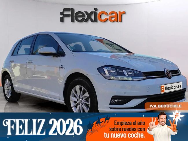 VOLKSWAGEN Golf (Ready2Go 1.0 TSI 85kW (115CV)) en Badajoz