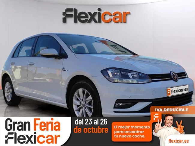 VOLKSWAGEN Golf (Ready2Go 1.0 TSI 85kW (115CV)) en Badajoz