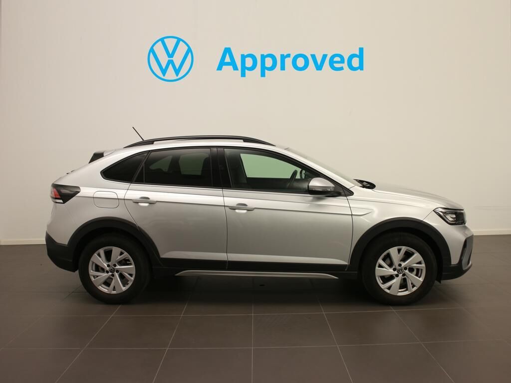 Foto del VOLKSWAGEN Taigo 1.0 TSI Life DSG 81kW