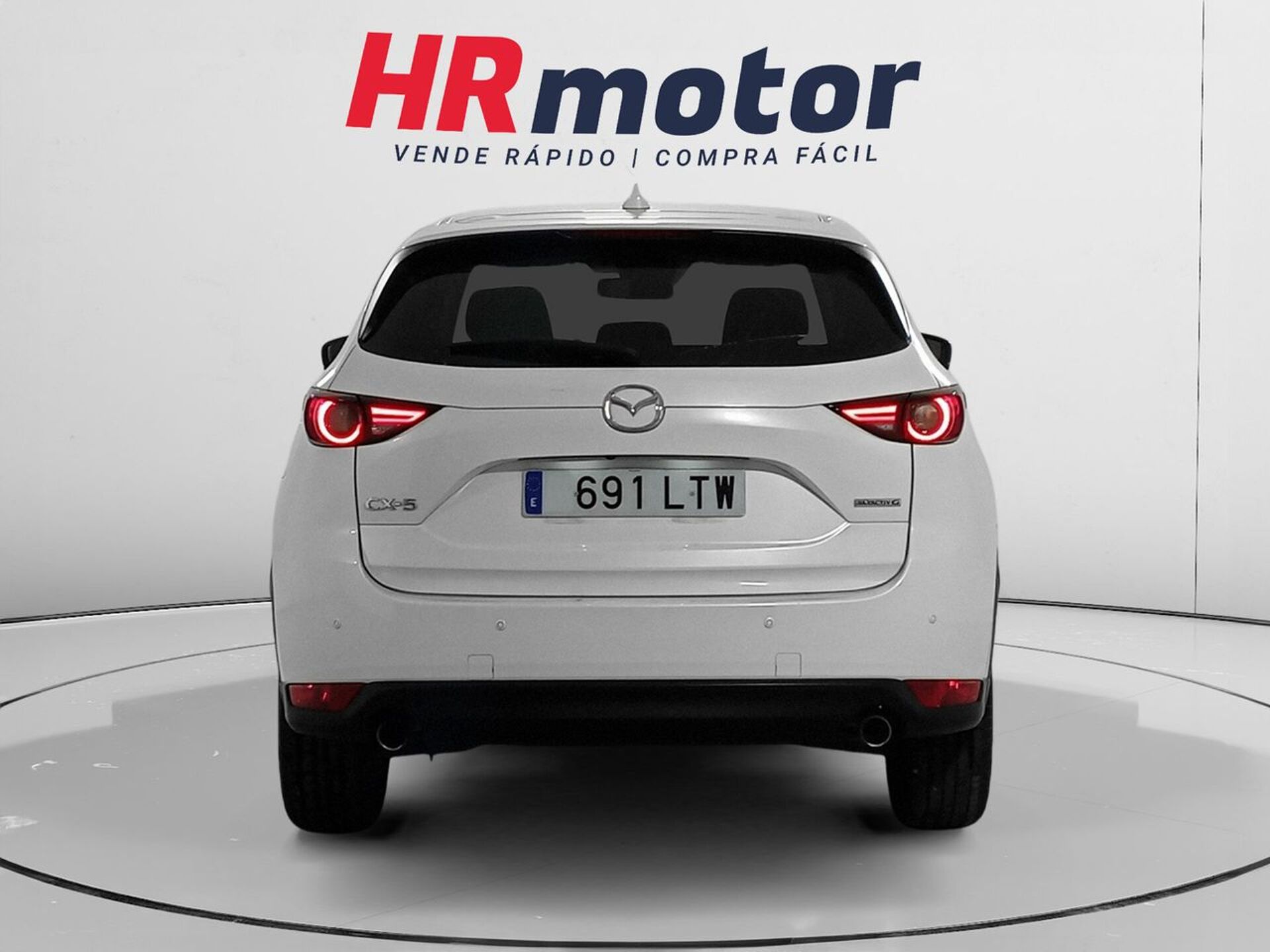 Imagen 3 de MAZDA CX-5