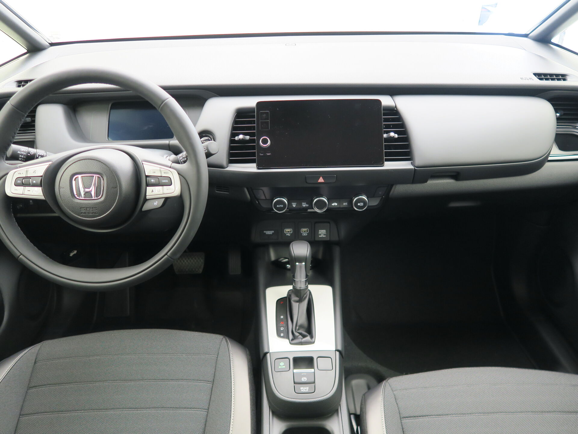 Imagen 3 de HONDA Jazz