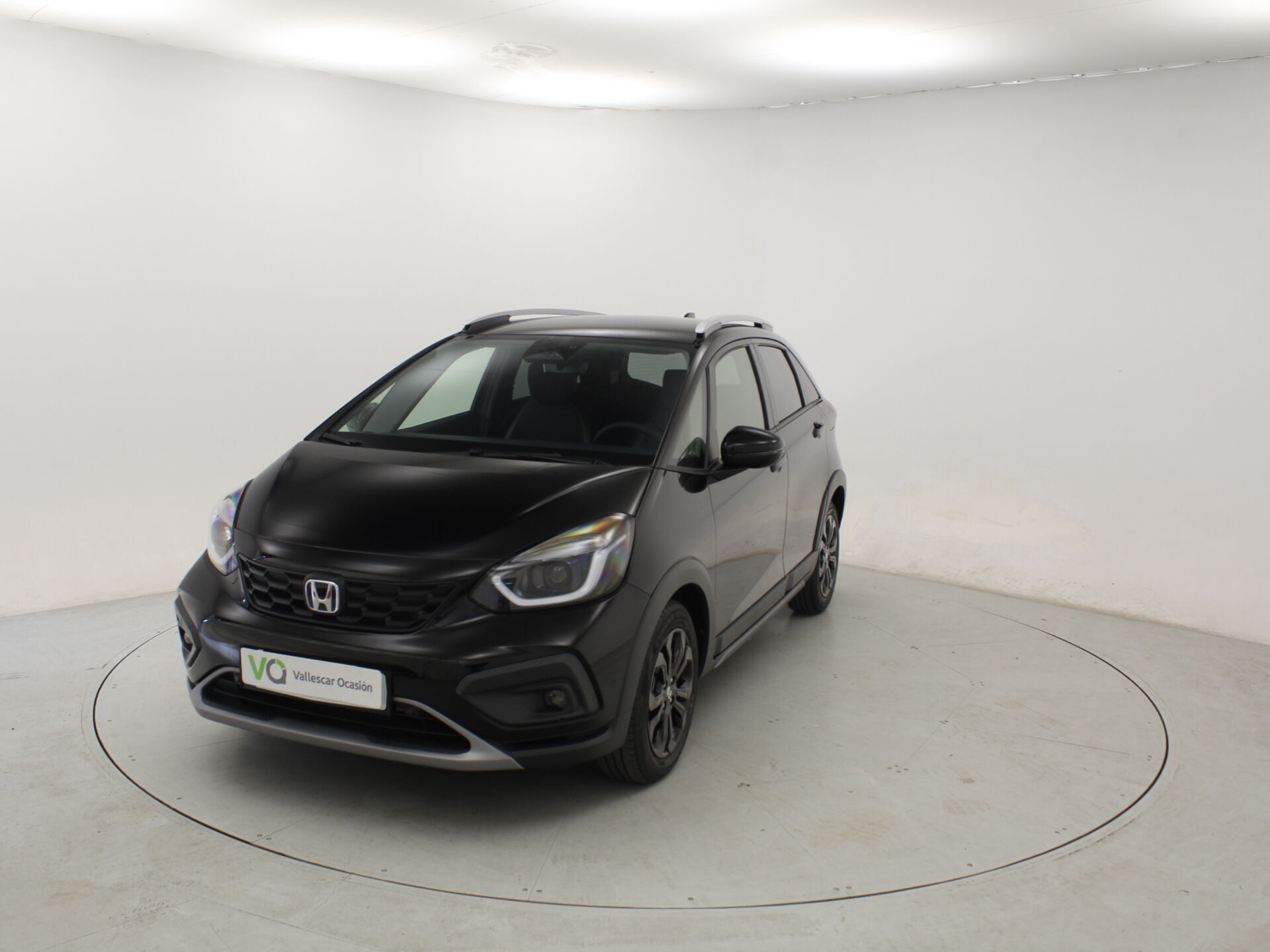 Imagen 2 de HONDA Jazz