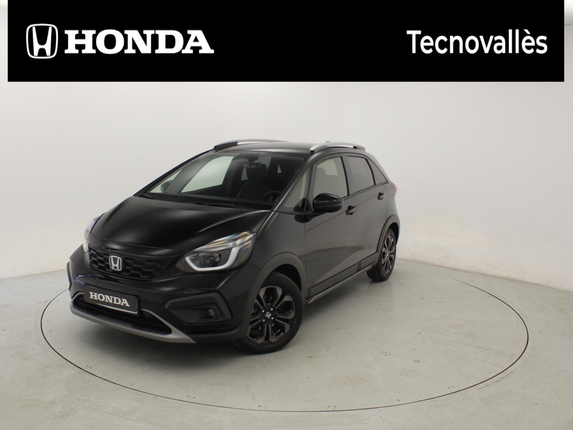 Imagen de HONDA Jazz