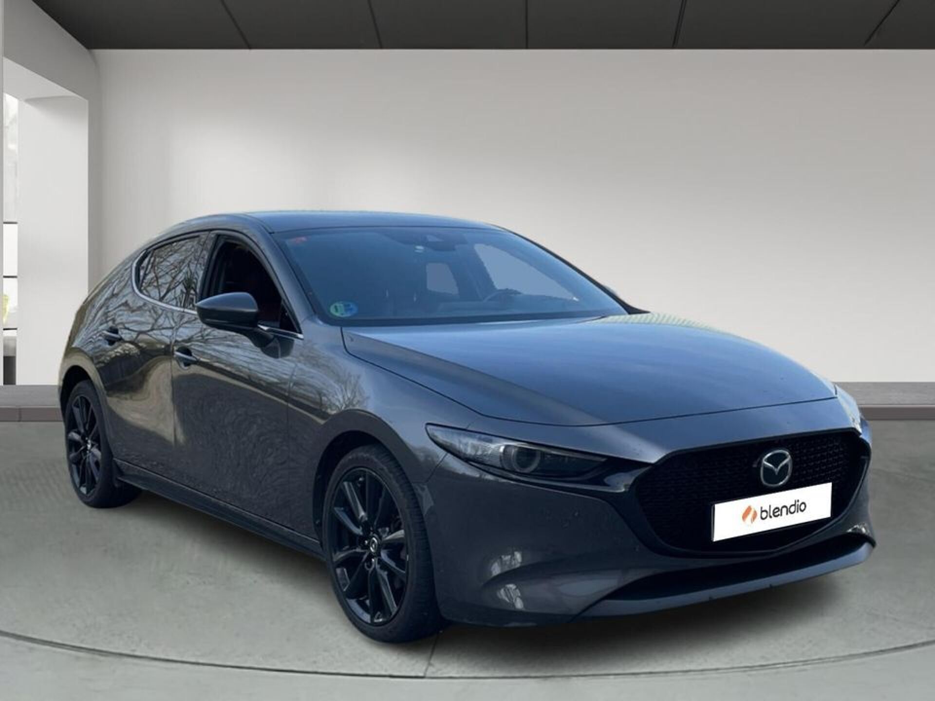 Imagen 3 de MAZDA Mazda3