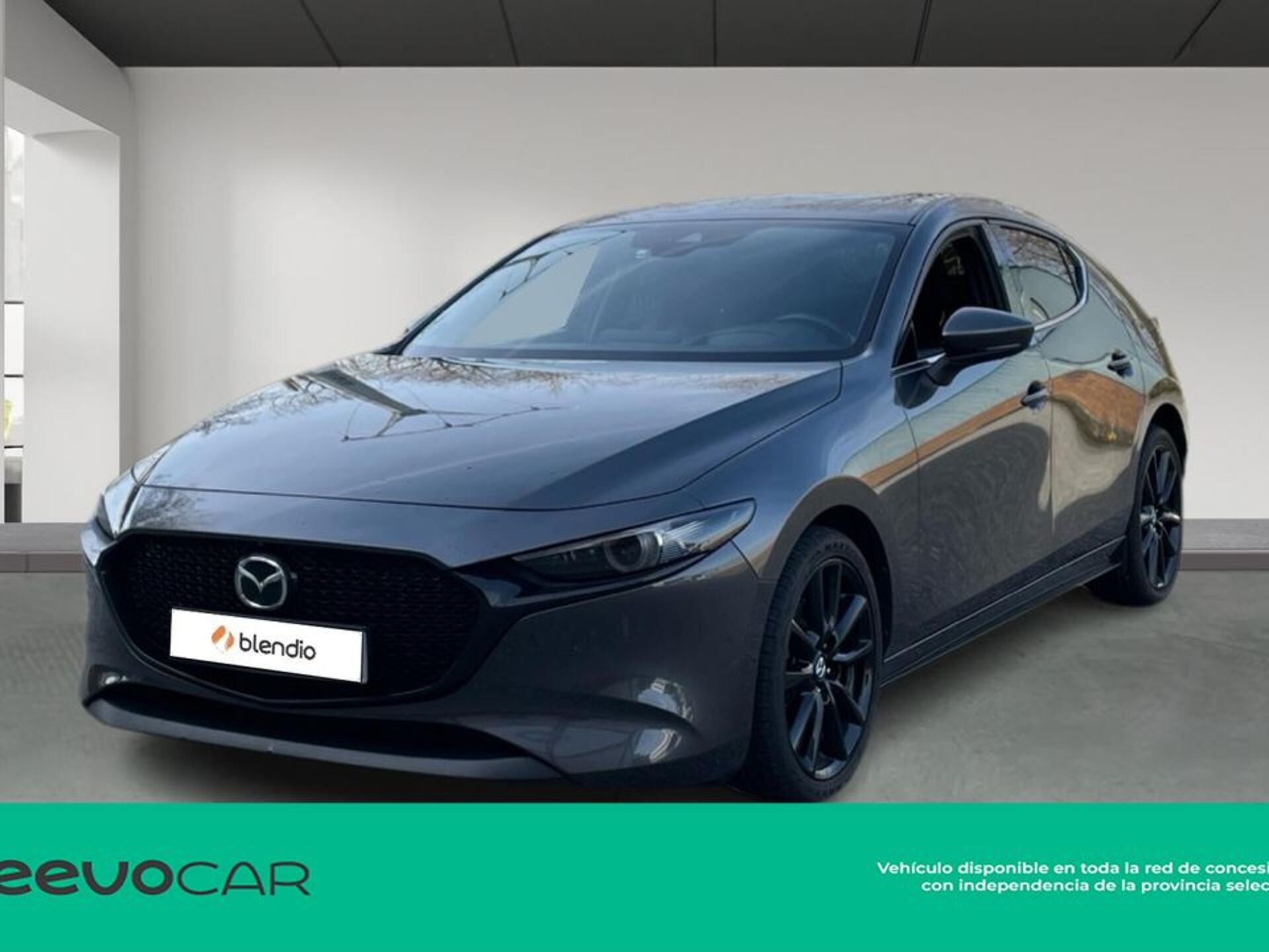 Imagen 1 de MAZDA Mazda3