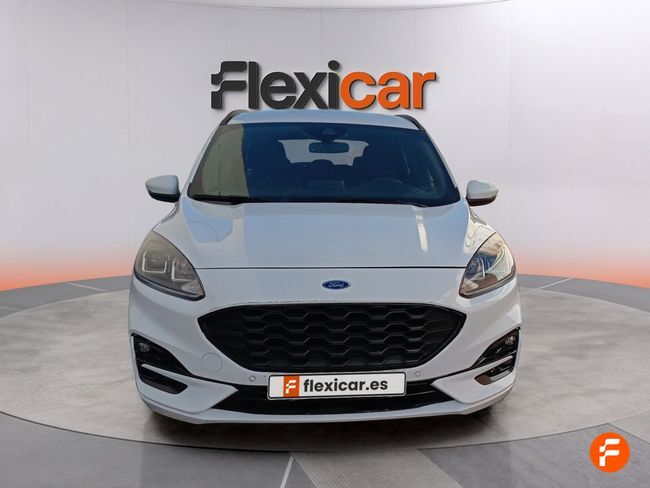 Foto del FORD Kuga 1.5 EcoBoost ST-Line FWD 150