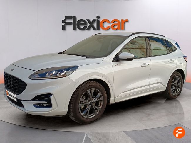 Foto del FORD Kuga 1.5 EcoBoost ST-Line FWD 150