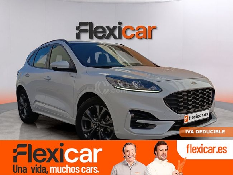 Foto del FORD Kuga 1.5 EcoBoost ST-Line FWD 150