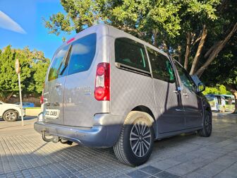 Imagen de CITROEN Berlingo Furgón 1.6BlueHDi 100