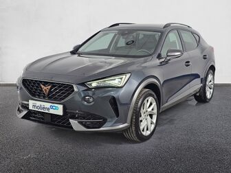 Imagen de CUPRA Formentor 2.0 TDI 150