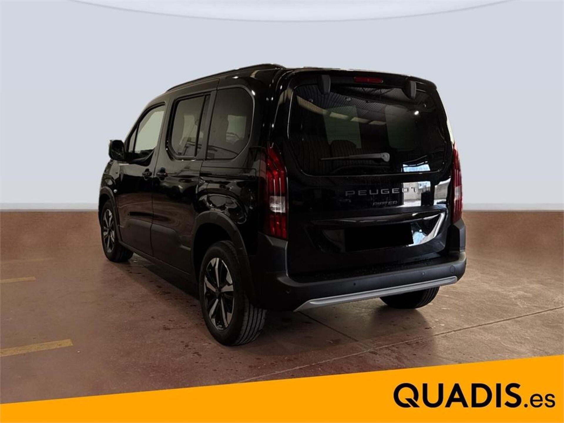 Imagen 2 de PEUGEOT Rifter