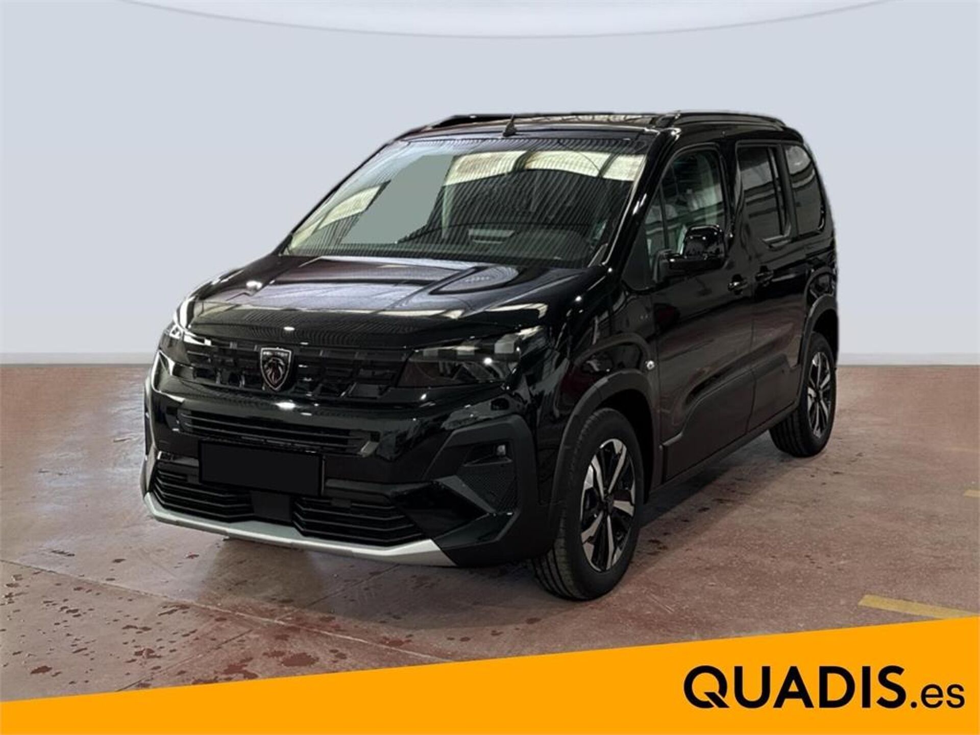 Imagen 1 de PEUGEOT Rifter