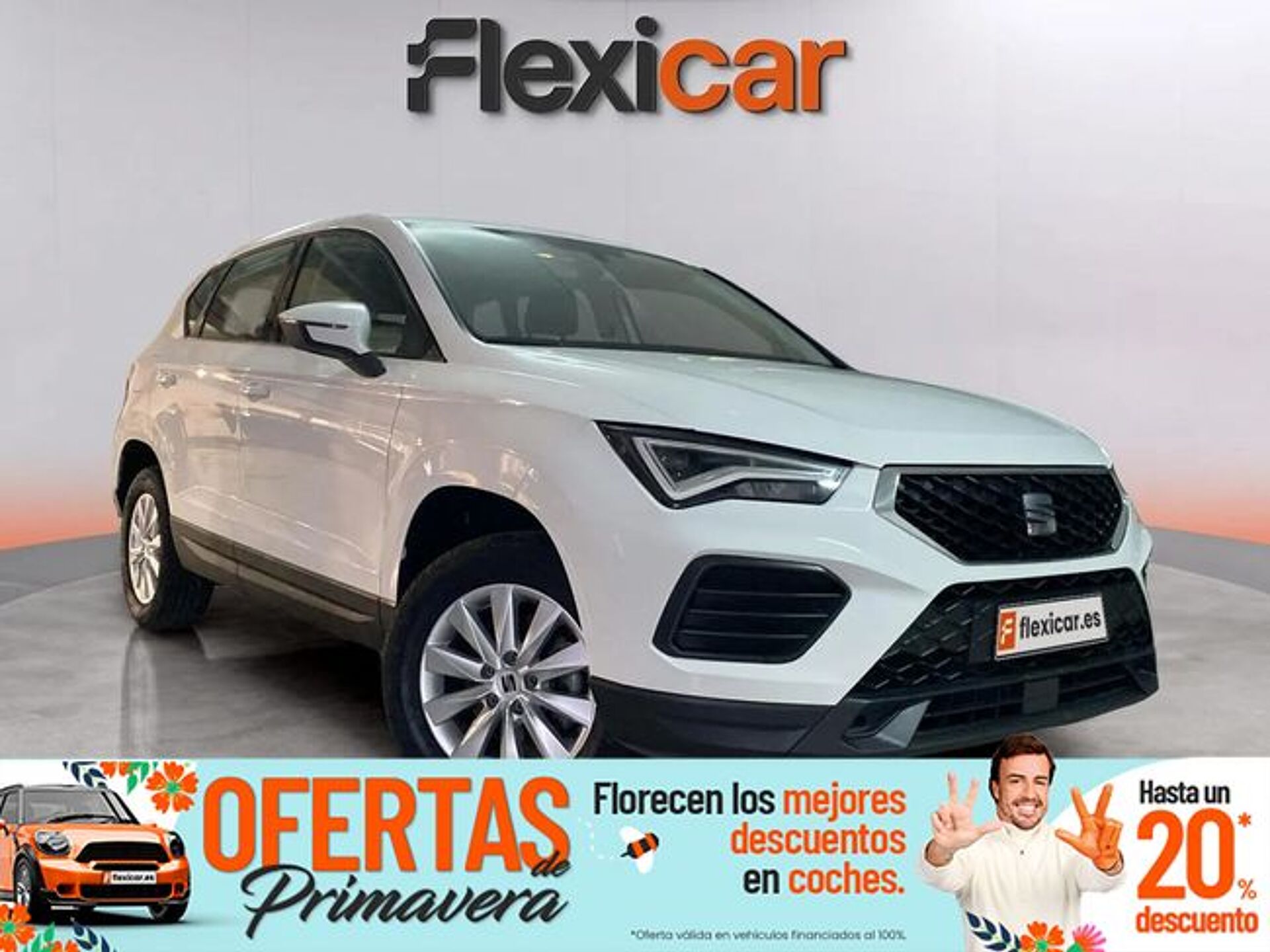 Imagen 1 de SEAT Ateca