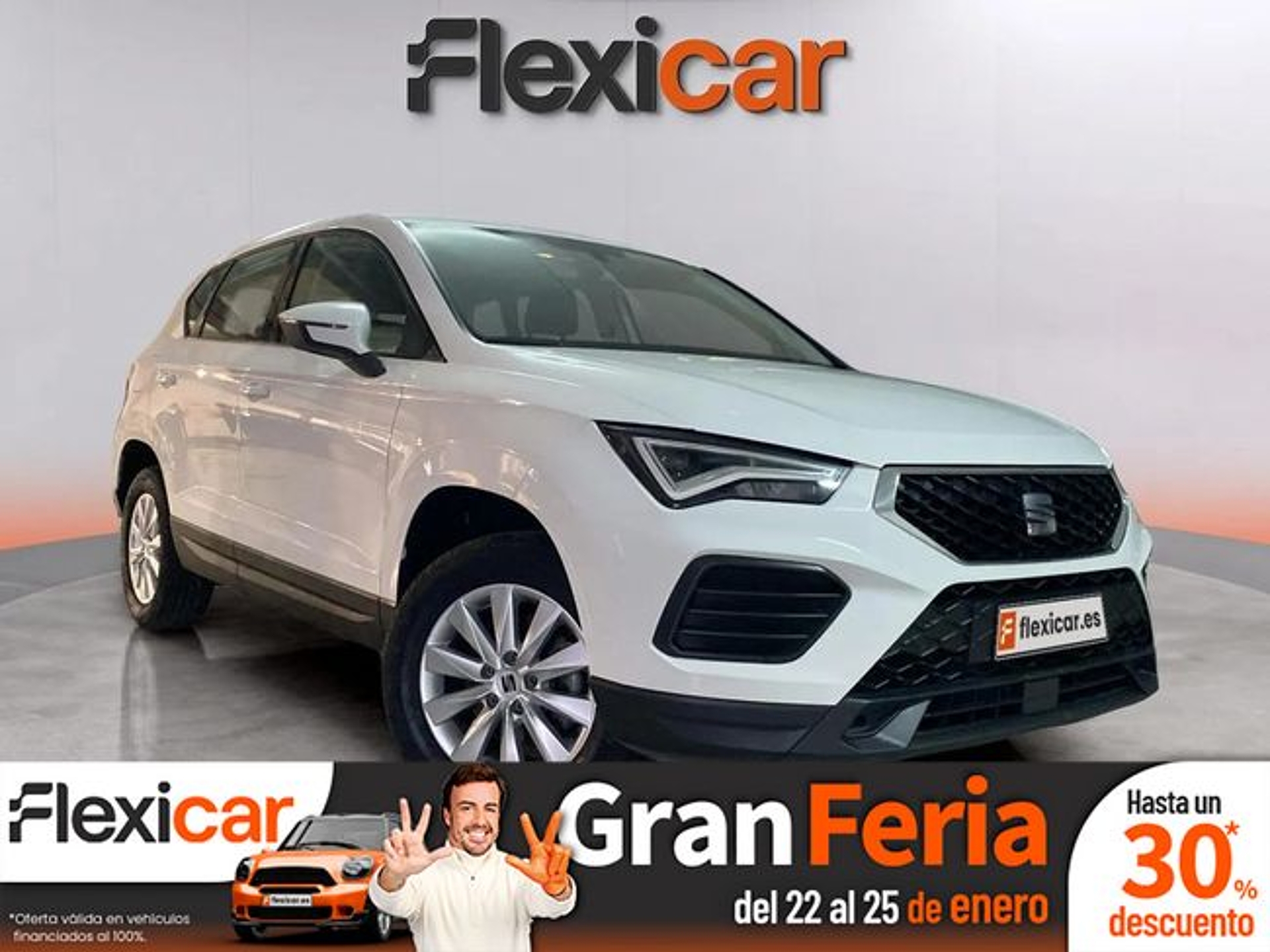 Imagen de SEAT Ateca