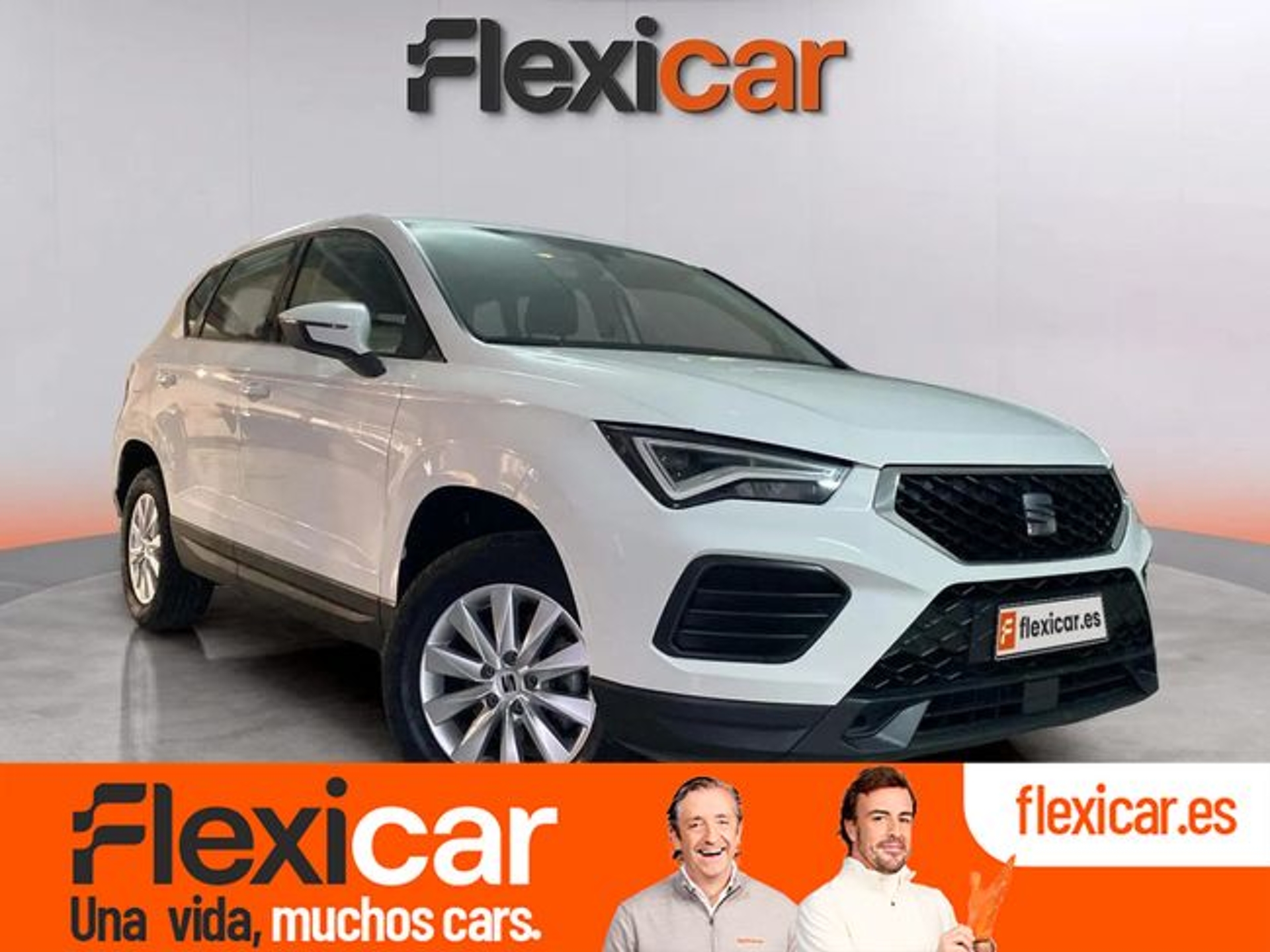 Imagen de SEAT Ateca