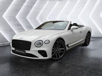 Imagen de BENTLEY Continental GT Convertible V8