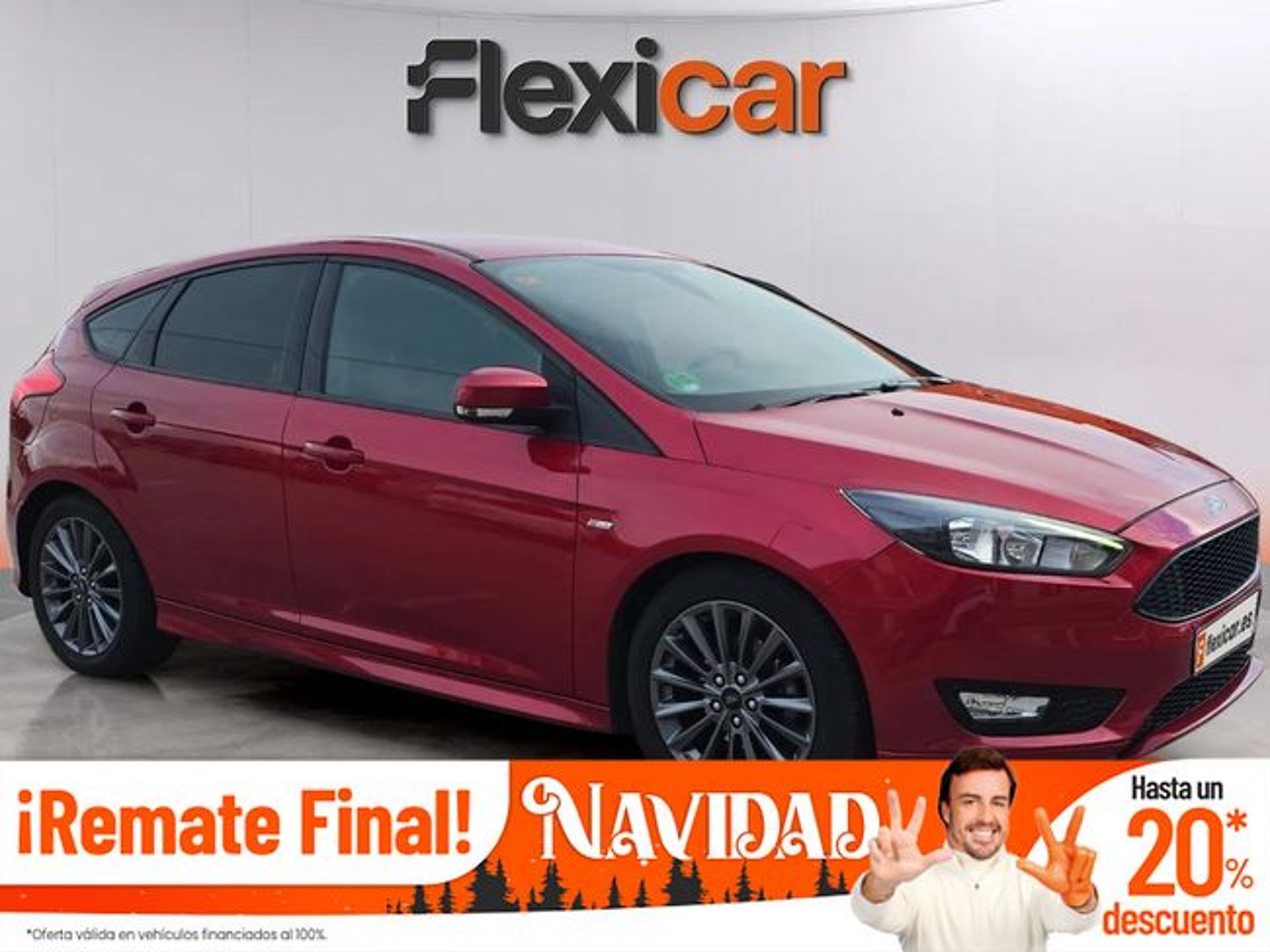 Imagen de FORD Focus