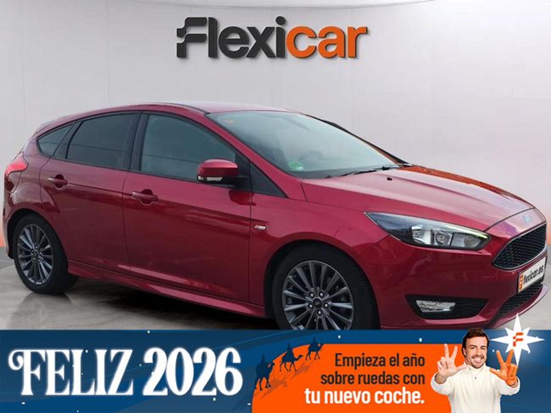 Imagen de FORD Focus