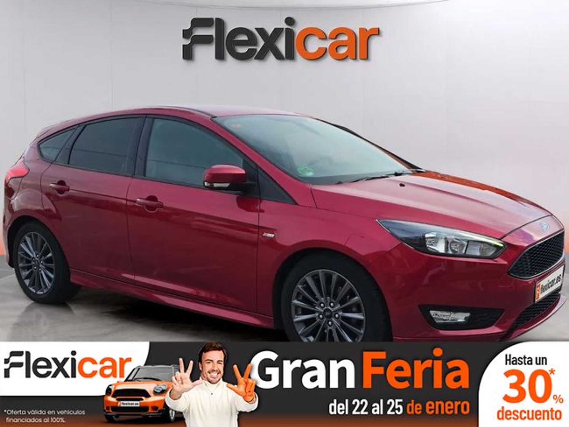 Imagen de FORD Focus