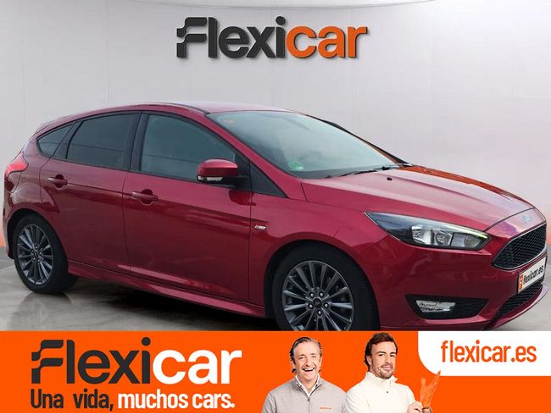 Imagen de FORD Focus