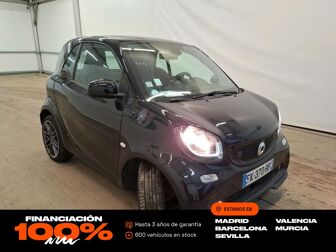 Imagen de SMART Fortwo Coupé EQ