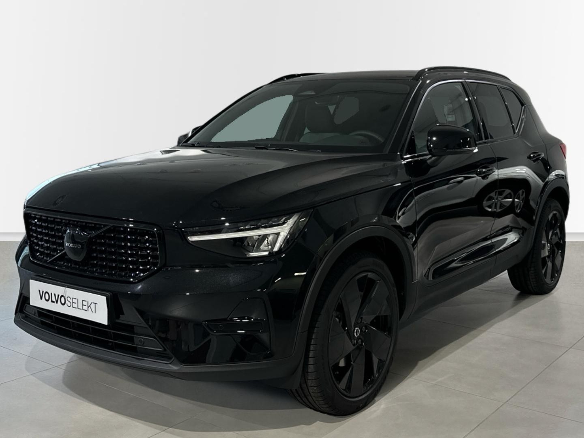 Imagen de VOLVO XC40