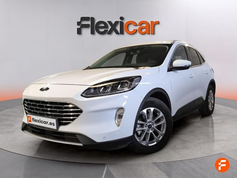 Foto del FORD Kuga 1.5 EcoBlue Titanium FWD 120