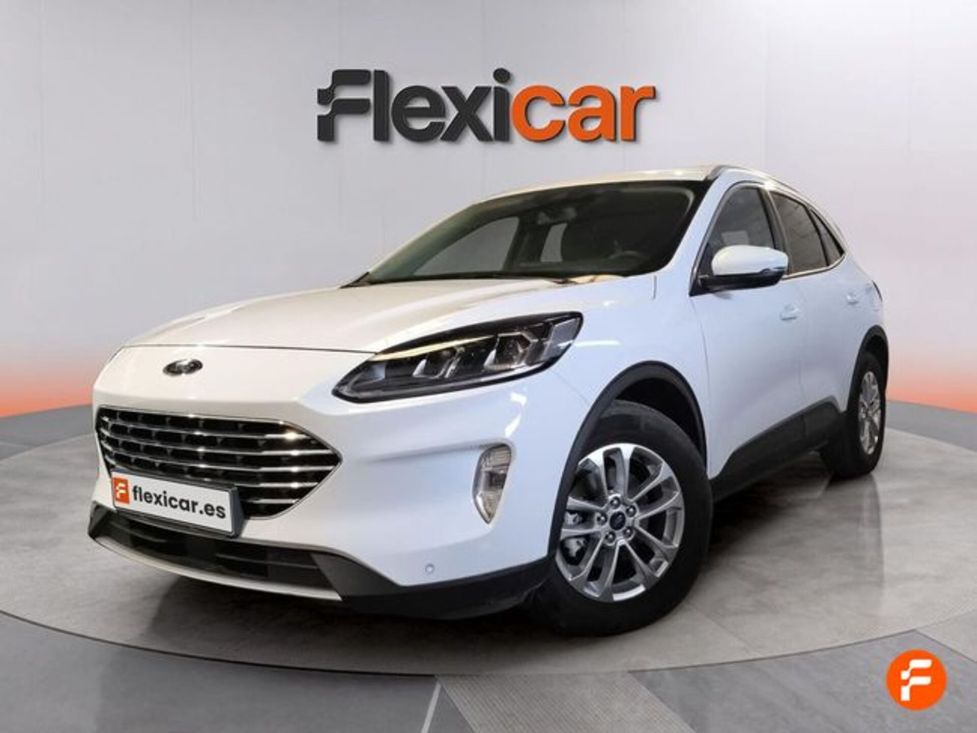 Imagen 3 de FORD Kuga