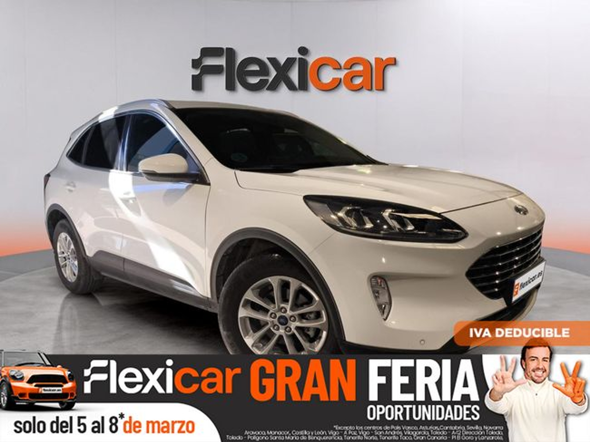 Imagen de FORD Kuga