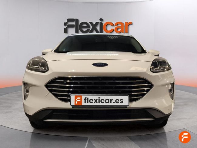 Foto del FORD Kuga 1.5 EcoBlue Titanium FWD 120