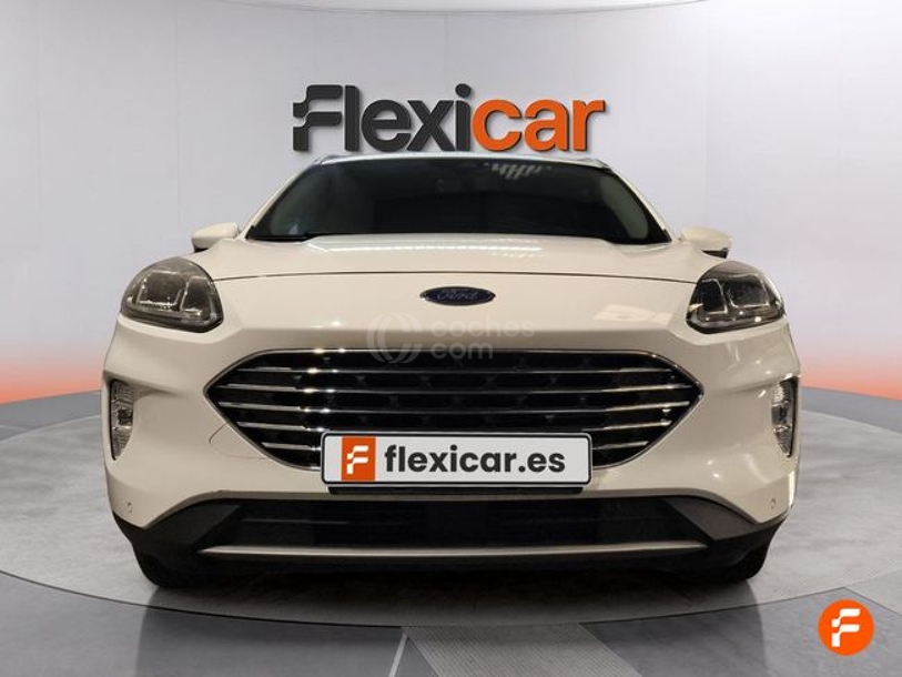 Foto del FORD Kuga 1.5 EcoBlue Titanium FWD 120