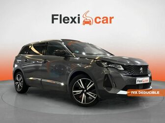 Imagen de PEUGEOT 5008 2.0BlueHDi S&S GT EAT8 180