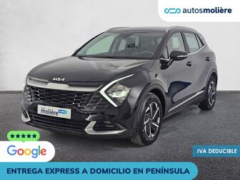 Imagen de KIA Sportage 1.6 T-GDi Drive 150